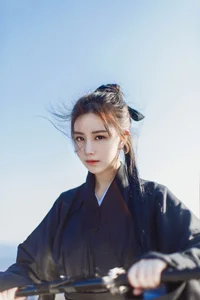 YiTuYu Art Language Vol.4563 Gong Zi Bu Huai Creative Photography Series - image 11