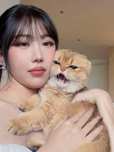 The Graceful Performer: A Close Look at the Beauty Who Sang for the South Korean Presidential Couple - image 12