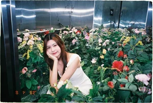 The Rising Stars of Vietnam: A Look at the Captivating Beauty of Quyen Linh’s Daughters - image 11