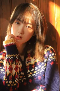 YiTuYu Art Language Vol.6494: The Radiant Beauty of Xue Yue Liang - image 3