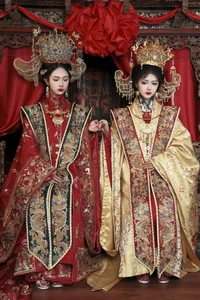 Captivating Visuals of Cen Su in YiTuYu Art Language Vol.6474 Collection - image 21