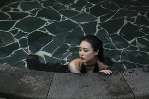 Captivating Visuals of Chenaling_cl in YiTuYu Art Language Vol.5259 - image 5