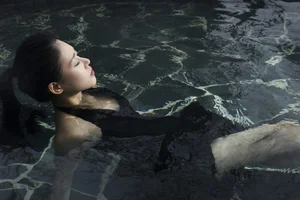 Captivating Visuals of Chenaling_cl in YiTuYu Art Language Vol.5259 - image 9