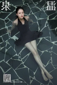 Captivating Visuals of Chenaling_cl in YiTuYu Art Language Vol.5259 - image 11