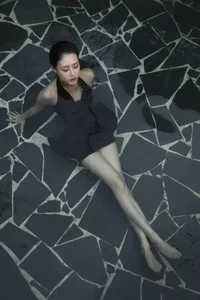 Captivating Visuals of Chenaling_cl in YiTuYu Art Language Vol.5259 - image 6