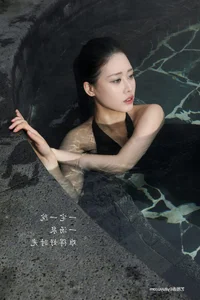 Captivating Visuals of Chenaling_cl in YiTuYu Art Language Vol.5259 - image 13
