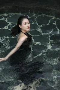 Captivating Visuals of Chenaling_cl in YiTuYu Art Language Vol.5259 - image 12
