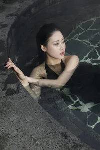 Captivating Visuals of Chenaling_cl in YiTuYu Art Language Vol.5259 - image 24
