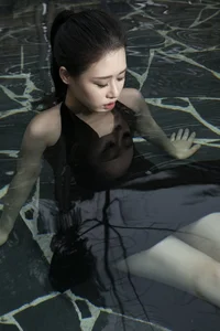 Captivating Visuals of Chenaling_cl in YiTuYu Art Language Vol.5259 - image 14