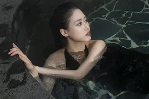 Captivating Visuals of Chenaling_cl in YiTuYu Art Language Vol.5259 - image 16
