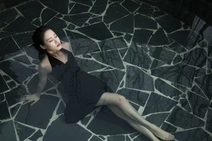 Captivating Visuals of Chenaling_cl in YiTuYu Art Language Vol.5259 - image 18