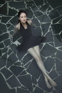 Captivating Visuals of Chenaling_cl in YiTuYu Art Language Vol.5259 - image 8