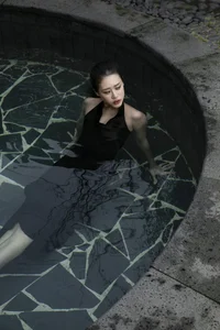 Captivating Visuals of Chenaling_cl in YiTuYu Art Language Vol.5259 - image 7