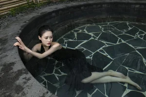 Captivating Visuals of Chenaling_cl in YiTuYu Art Language Vol.5259 - image 15