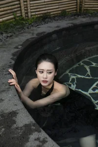 Captivating Visuals of Chenaling_cl in YiTuYu Art Language Vol.5259 - image 21