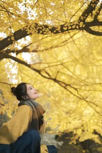 Artistic Portraiture in YiTuYu Art Language Vol.8090 Featuring Fan Fan - image 10