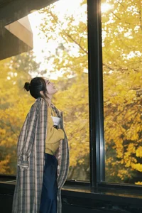Artistic Portraiture in YiTuYu Art Language Vol.8090 Featuring Fan Fan - image 17