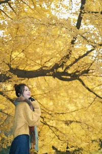 Artistic Portraiture in YiTuYu Art Language Vol.8090 Featuring Fan Fan - image 14
