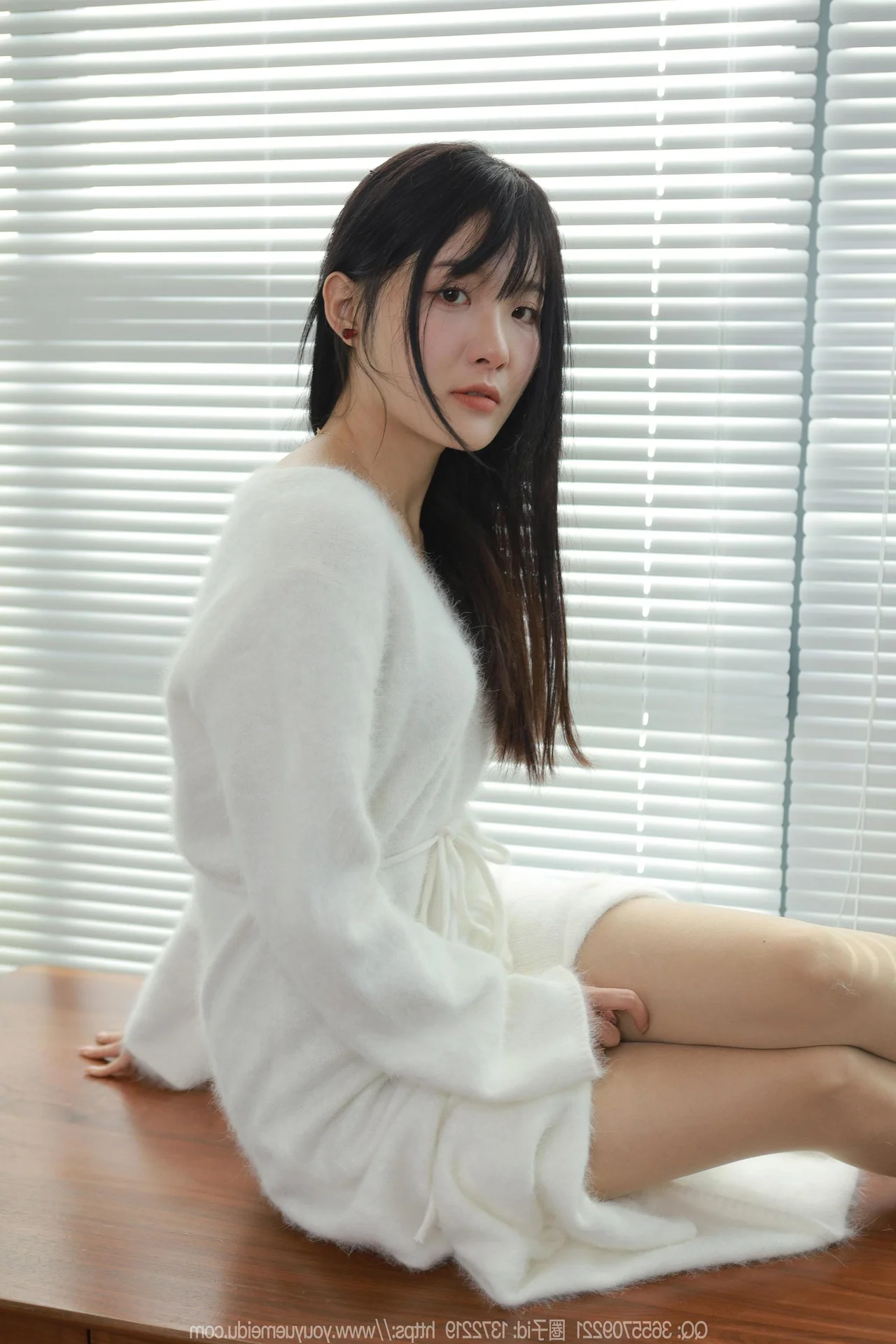 IESS Visual Excellence: Wan Ping in White Moonlight Part 2