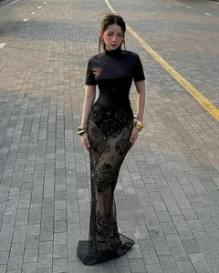 Chi Pu Stuns in Bold Tight-Fitting Outfits Highlighting Her Iconic Curves and Fashion Evolution - image 8