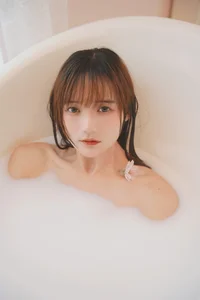 Captivating Visuals: YiTuYu Art Language Vol.4920 Tu Zi Zzz Bu Chi Hu Luo Bo - image 15