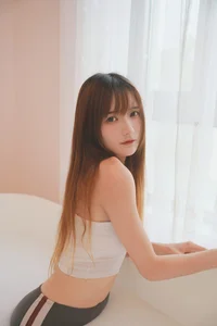 Captivating Visuals: YiTuYu Art Language Vol.4920 Tu Zi Zzz Bu Chi Hu Luo Bo - image 29