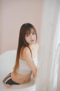 Captivating Visuals: YiTuYu Art Language Vol.4920 Tu Zi Zzz Bu Chi Hu Luo Bo - image 28