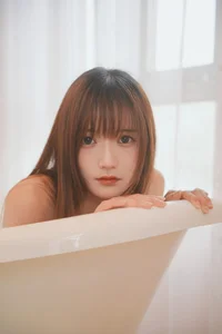 Captivating Visuals: YiTuYu Art Language Vol.4920 Tu Zi Zzz Bu Chi Hu Luo Bo - image 1
