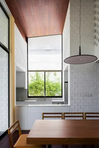 Innovative Terraced Roof Garden House Architecture in Nha Trang - image 2