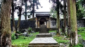 The Architecture of the 150 Billion VND Ancient Hmong King Palace in Ha Giang - image 9