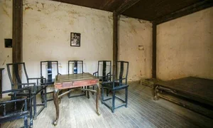 The Architecture of the 150 Billion VND Ancient Hmong King Palace in Ha Giang - image 8
