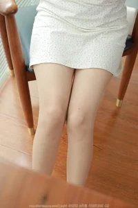 Casual Charm: The Girl Next Door Aesthetic Featuring Wan Ping for IESS - image 15