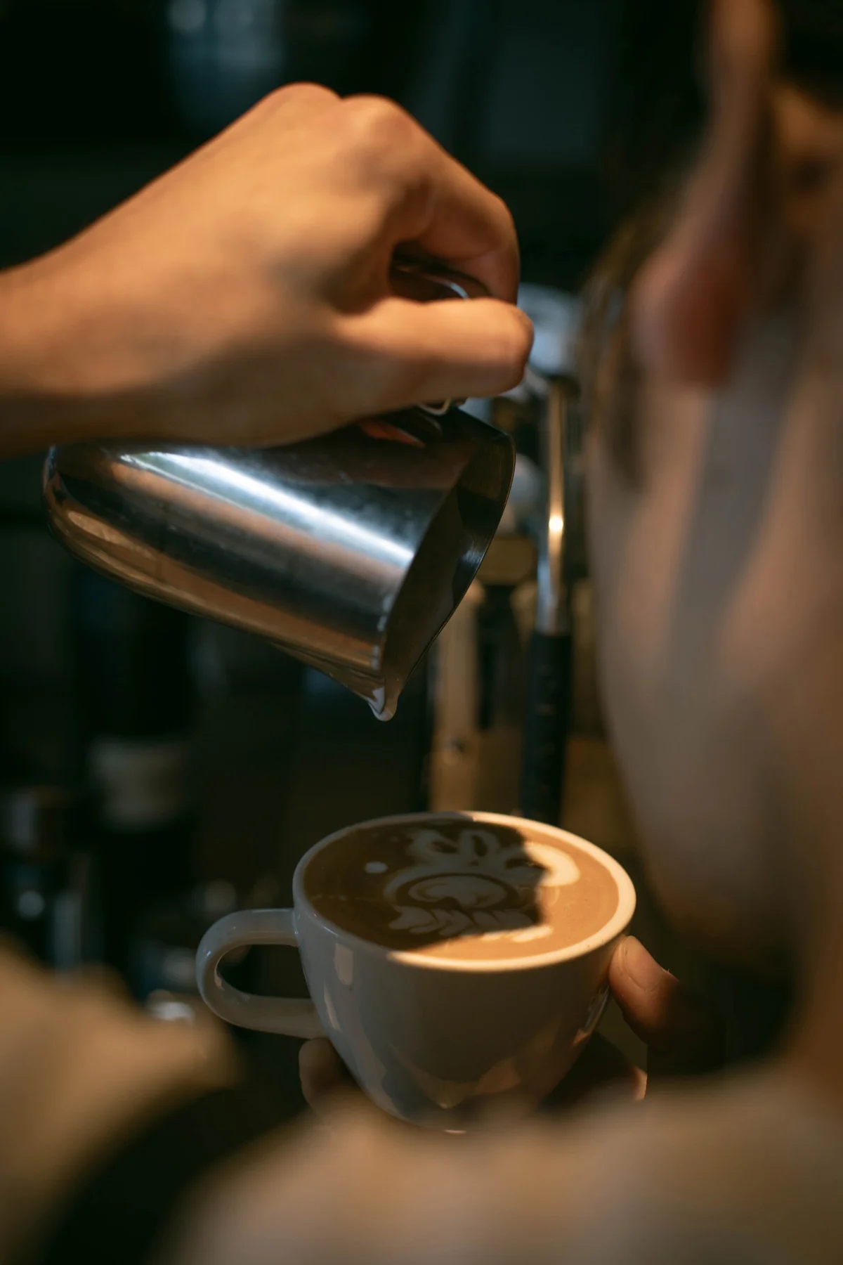 Inside the World's Best Coffee Shop for 2025