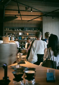 Inside the World's Best Coffee Shop for 2025 - image 8