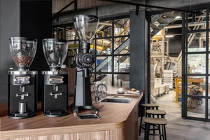 Inside the World's Best Coffee Shop for 2025 - image 5