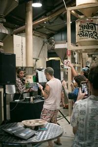 Inside the World's Best Coffee Shop for 2025 - image 6