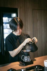 Inside the World's Best Coffee Shop for 2025 - image 3