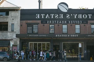 Inside the World's Best Coffee Shop for 2025 - image 4