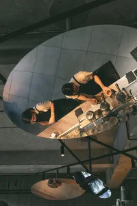 Inside the World's Best Coffee Shop for 2025 - image 2