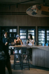 Inside the World's Best Coffee Shop for 2025 - image 1