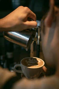 Inside the World's Best Coffee Shop for 2025 - image 0
