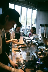 Inside the World's Best Coffee Shop for 2025 - image 7