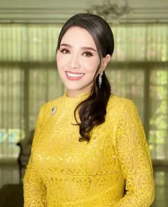 Ageless Beauty: Miss Universe 1965 Apasra Hongsakula Celebrates Her 77th Birthday - image 7
