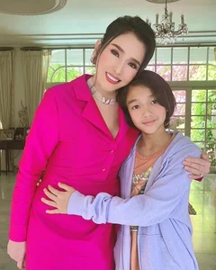 Ageless Beauty: Miss Universe 1965 Apasra Hongsakula Celebrates Her 77th Birthday - image 2