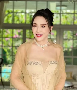 Ageless Beauty: Miss Universe 1965 Apasra Hongsakula Celebrates Her 77th Birthday - image 1