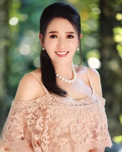 Ageless Beauty: Miss Universe 1965 Apasra Hongsakula Celebrates Her 77th Birthday - image 4