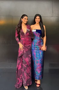 Philippines Representative Emerges as a Top Contender for Miss World 2025 Title - image 9