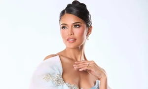 Philippines Representative Emerges as a Top Contender for Miss World 2025 Title - image 10