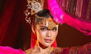 Philippines Representative Emerges as a Top Contender for Miss World 2025 Title - image 7