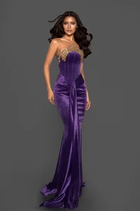 Philippines Representative Emerges as a Top Contender for Miss World 2025 Title - image 4